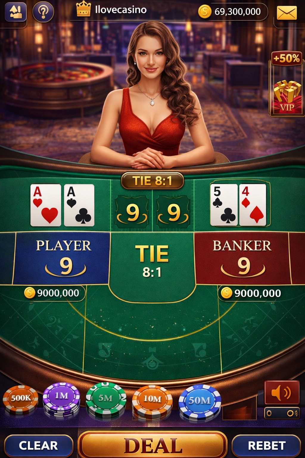 MaxBet APP game