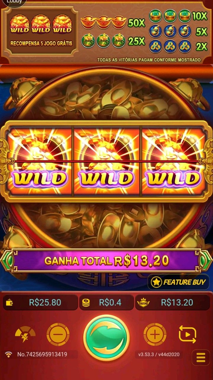 MaxBet APP game