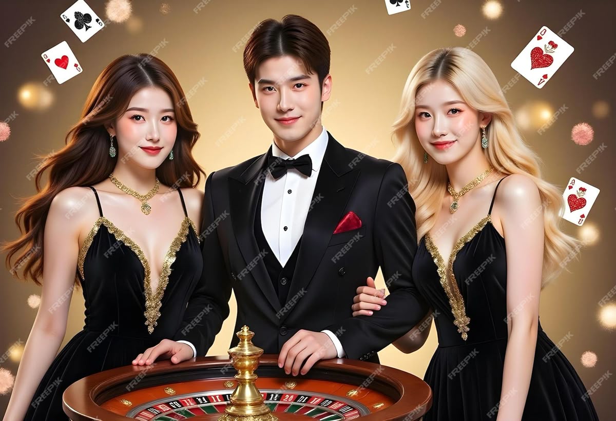 MaxBet APP Live Casino