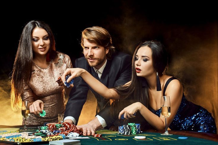 MaxBet APP Live Casino