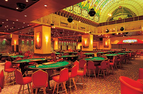 MaxBet APP Live Casino