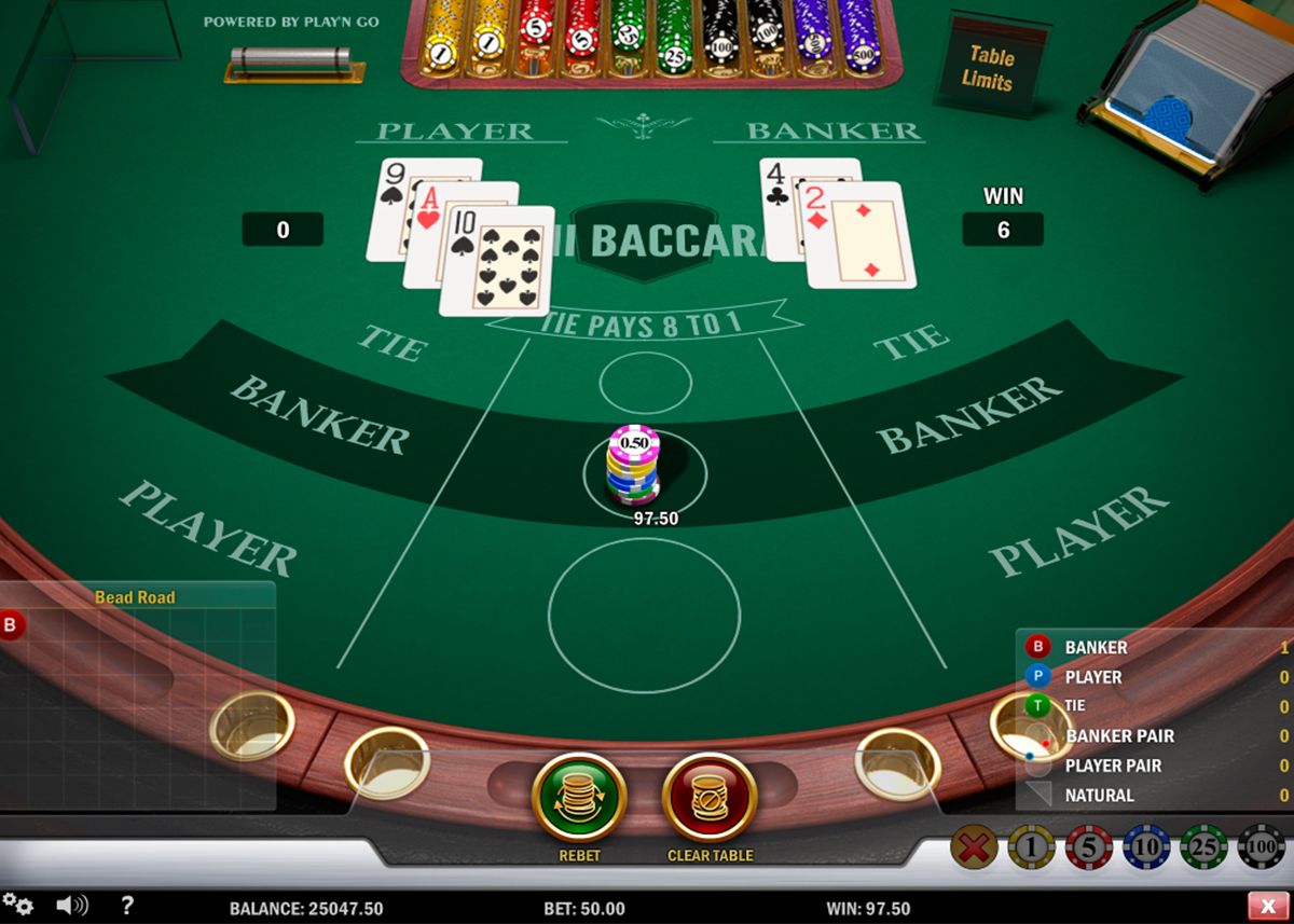 MaxBet APP Live Casino