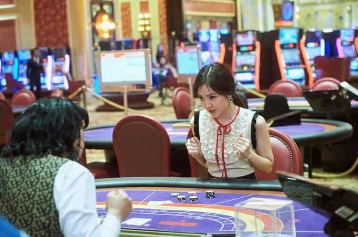 MaxBet APP Live Casino