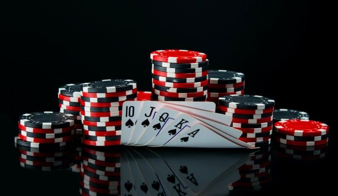 MaxBet APP Live Casino